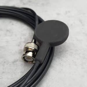 AquaHear 1 Hydrophone / Micro Contact (waterproof underwater microphone) - photo-5