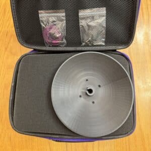 Parabolic Reflector Kit by Natako Audio