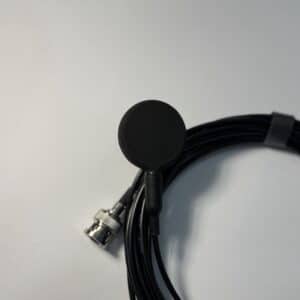 AquaHear 1.5 Hydrophone / Micro Contact (waterproof underwater microphone)