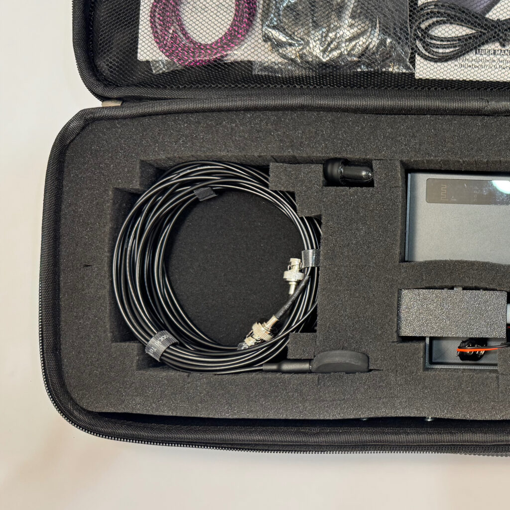 How to Detect Pool Leaks with a Hydrophone