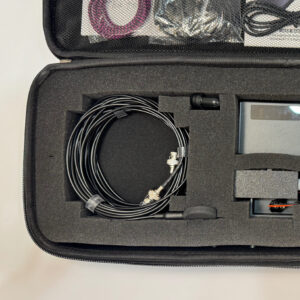 Pool Leak Detection Kit by Natako Audio