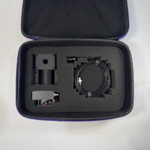 Parabolic Reflector Kit by Natako Audio